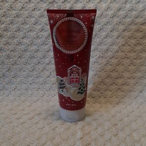 Bath and Body Works Christmas Cookies Body Cream